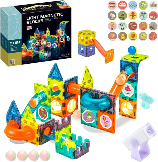 Multicolor_75_Pcs_Magnetic_Building_Blocks_With_Accessories_-_Creative_Learning_Through_Playing,_Perfect_For_Boys_And_Girls_3_4_5_6_7_8_Years,_Magnetic_Toy,_Magnets_Building_Blocks