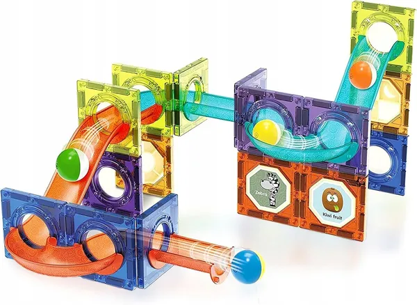 Multicolor_49_Pcs_Magnetic_Building_Blocks_With_Accessories_-_Creative_Learning_Through_Playing,_Perfect_For_Boys_And_Girls_3_4_5_6_7_8_Years,_Magnetic_Toy,_Magnets_Building_Blocks.