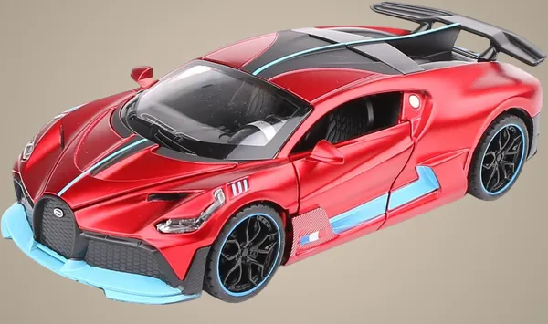 Flame_Red_1:32_Bugatti_Divo_Zinc_Alloy_Pull_Back_Car_Diecast_Electronic_Toys_With_Lights_And_Music,Decorative,Mini_Vehicles_Toys_For_Kids,Boyfriend,Young_Peoples_Gift_Flame_Red