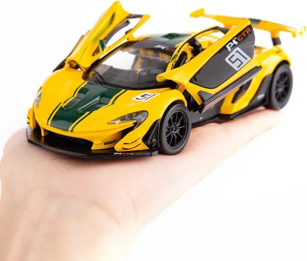 Multicolor_1:40_Mclaren_Die-Cast_Toy_Car_Pull-Back_Action,_Led_Lights_&_Realistic_Engine_Sound,_Openable_Butterfly_Doors,_Premium_Metal_Model_For_Kids_&_Collectors