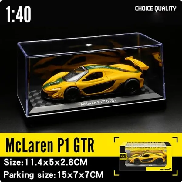 Multicolor_1:40_Mclaren_Die-Cast_Toy_Car_Pull-Back_Action,_Led_Lights_&_Realistic_Engine_Sound,_Openable_Butterfly_Doors,_Premium_Metal_Model_For_Kids_&_Collectors