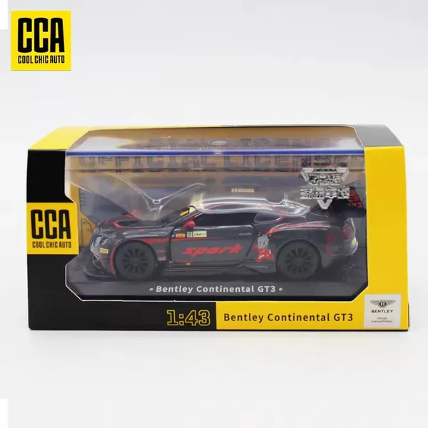 Multicolor_1:32_Scale_Bentley_Gt3_Die-Cast_Model_Car_Racing_Sports_Car_With_Led_Lights,_Sound_Effects,_Opening_Doors_&_Pull-Back_Action_Collectible_Toy_For_Kids_&_Adults