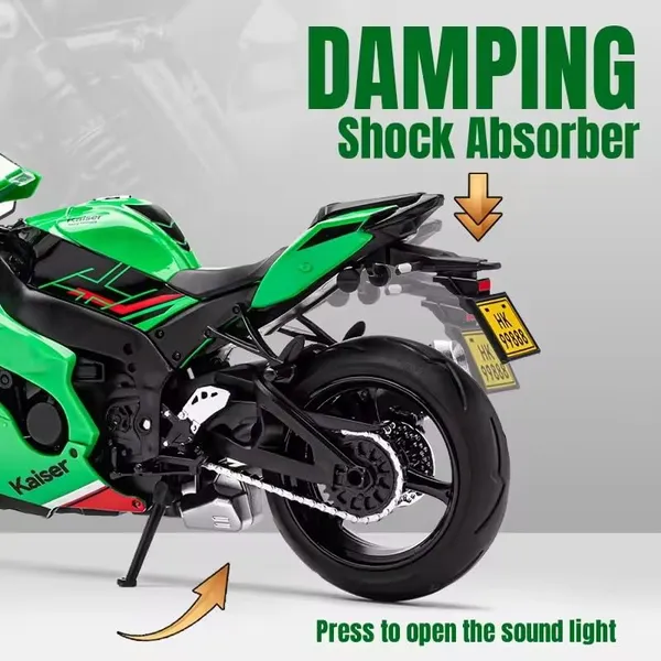 Green_Ninja_Zx-10R_Realistic_Toy_Bike_With_Movable_Parts_|_Collectible_Gift_For_Bike_Enthusiasts_&_Kids