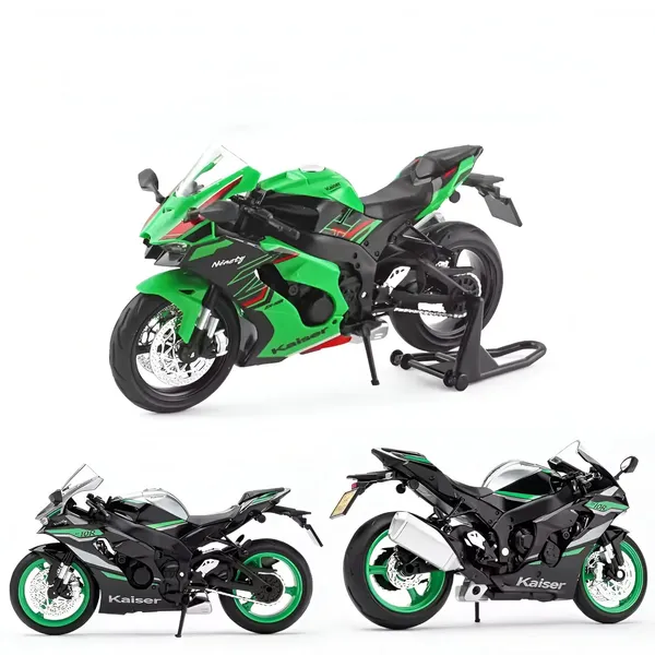 Green_Ninja_Zx-10R_Realistic_Toy_Bike_With_Movable_Parts_|_Collectible_Gift_For_Bike_Enthusiasts_&_Kids