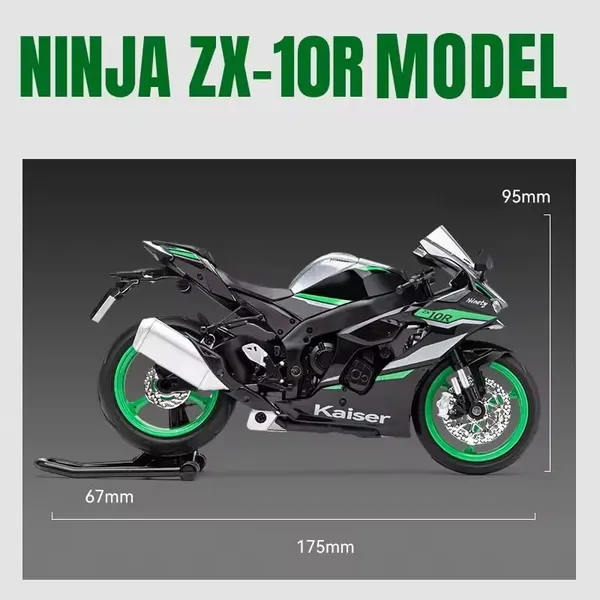 Green_Ninja_Zx-10R_Realistic_Toy_Bike_With_Movable_Parts_|_Collectible_Gift_For_Bike_Enthusiasts_&_Kids