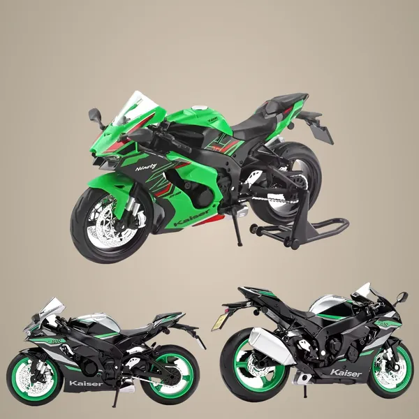 Green_Ninja_Zx-10R_Realistic_Toy_Bike_With_Movable_Parts_|_Collectible_Gift_For_Bike_Enthusiasts_&_Kids