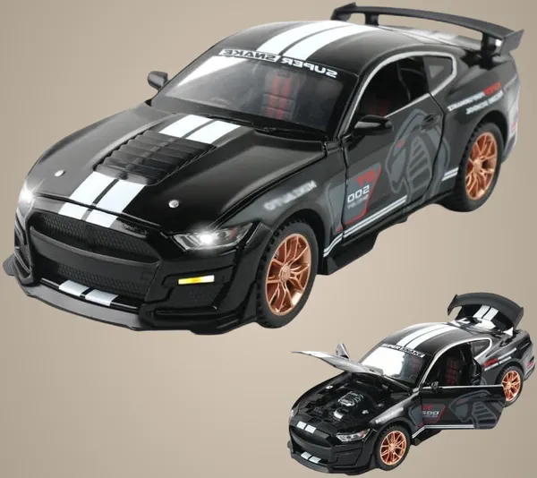 Black_1:32_Scale_Shelby_Gt500_Die-Cast_Model_Car_Blue_Metal_Toy_Car_With_Lights,_Sound_&_Openable_Doors_Pull_Back_Action_Collectible_Vehicle_Black_Color