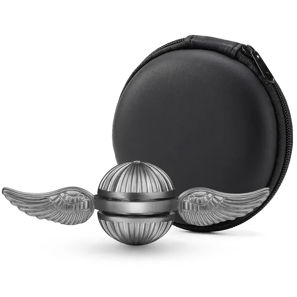Grey_Winged_Fidget_Spinner_Toy_With_Carrying_Case_|_Metal_Hand_Spinner_For_Anxiety_Relief_|_Focus_&_Stress_Reduction_For_Kids,_Teens_&_Adults