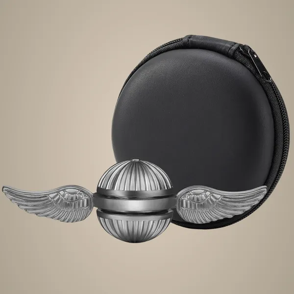 Grey_Winged_Fidget_Spinner_Toy_With_Carrying_Case_|_Metal_Hand_Spinner_For_Anxiety_Relief_|_Focus_&_Stress_Reduction_For_Kids,_Teens_&_Adults