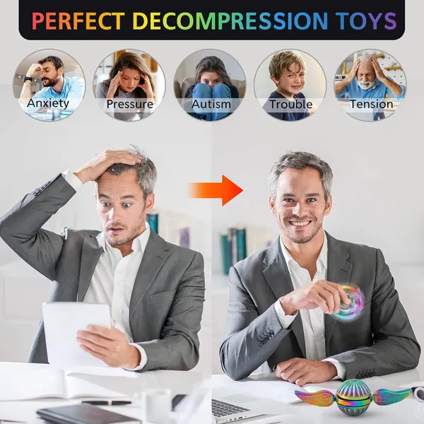 Rainbow_Rainbow_Winged_Fidget_Spinner_Toy_With_Carrying_Case_Metal_Hand_Spinner_For_Anxiety_Relief,_Focus_&_Stress_Reduction_For_Kids,_Teens_&_Adults