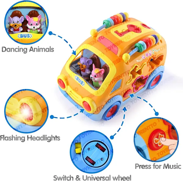 Multicolor_Musical_Animal_Bus_Toy_For_Toddlers_-_Shape_Sorter_&_Pull-Along_Learning_Toy_With_Lights_-_Educational_Activity_Toy_For_1-3_Year_Old_Boys_&_Girls