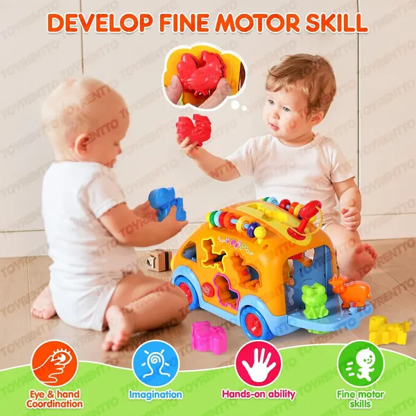 Multicolor_Musical_Animal_Bus_Toy_For_Toddlers_-_Shape_Sorter_&_Pull-Along_Learning_Toy_With_Lights_-_Educational_Activity_Toy_For_1-3_Year_Old_Boys_&_Girls