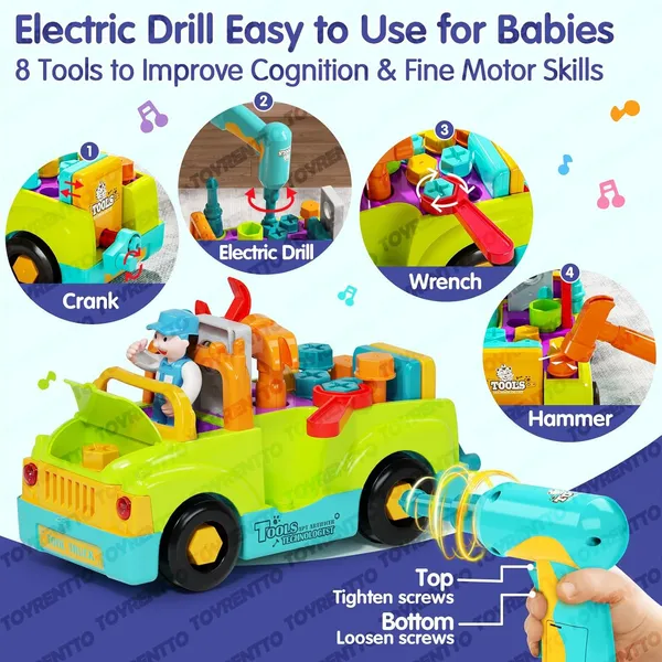 Multicolor_25-In-1_Kids_Tool_Truck_Toy_Set_With_Electric_Drill_-_Construction_Vehicle_Toy_With_Lights_&_Sounds,_-_Stem_Educational_Building_Toy_For_Toddlers_Age_3-5_Boys_&_Girls