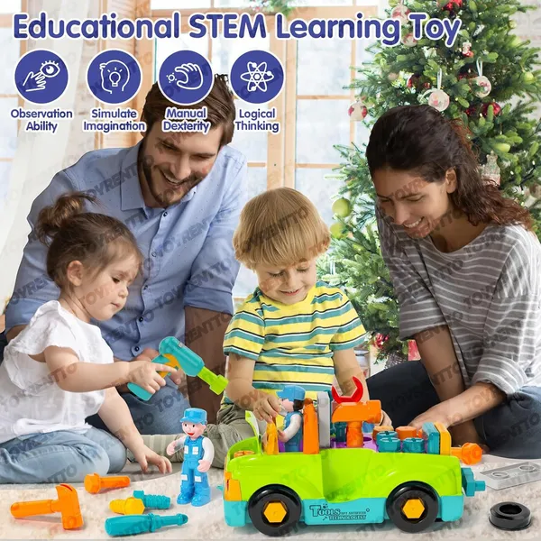 Multicolor_25-In-1_Kids_Tool_Truck_Toy_Set_With_Electric_Drill_-_Construction_Vehicle_Toy_With_Lights_&_Sounds,_-_Stem_Educational_Building_Toy_For_Toddlers_Age_3-5_Boys_&_Girls