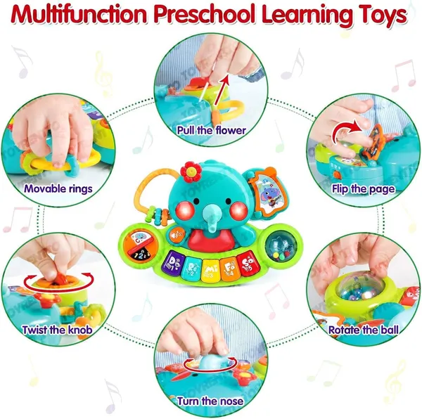 Multicolor_Musical_Elephant_Toy_For_Toddlers_-_Light_Up_Baby_Piano_Toy_With_Sounds_-_Educational_Music_Toy_For_6-12_Months,_1_2_3_Year_Old_Boys_&_Girls