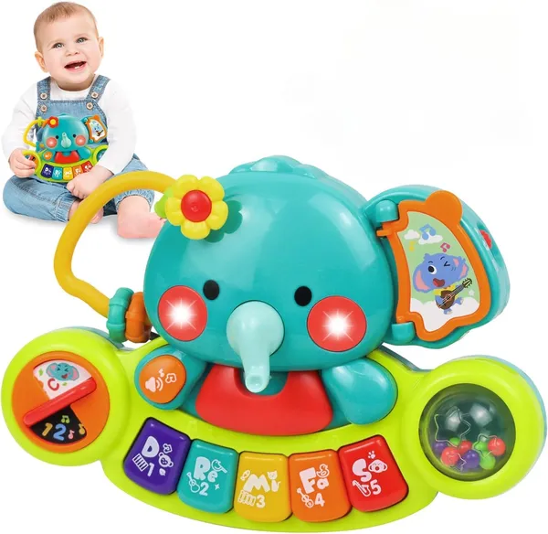 Multicolor_Musical_Elephant_Toy_For_Toddlers_-_Light_Up_Baby_Piano_Toy_With_Sounds_-_Educational_Music_Toy_For_6-12_Months,_1_2_3_Year_Old_Boys_&_Girls