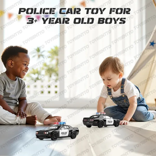 Black_1:32_Die?Cast_Dodge_Challenger_Hellcat_Police_Car_Toy_-_Pull?Back,_Light_&_Sound,_Openable_Doors/Hood/Trunk,_Rubber_Tires_-_Boys_3-12_Gift,_Black