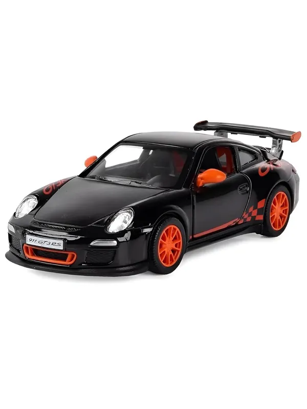 Black_Porsche_Gt3__Metal_Pull_Back_Toy_Car_With_Openable_Doors_|_Collectible_Car_For_Kids_&_Adults