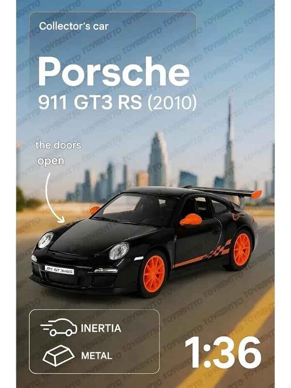Black_Porsche_Gt3__Metal_Pull_Back_Toy_Car_With_Openable_Doors_|_Collectible_Car_For_Kids_&_Adults