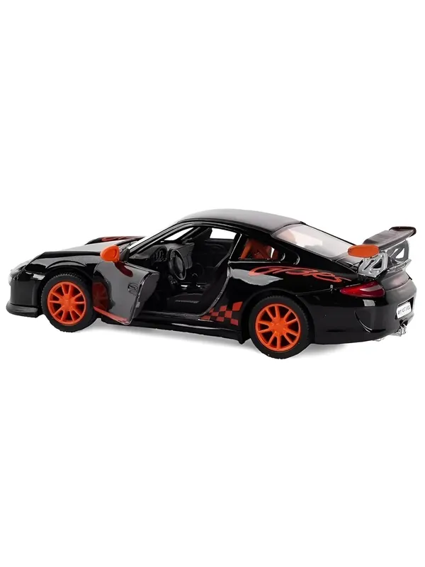 Black_Porsche_Gt3__Metal_Pull_Back_Toy_Car_With_Openable_Doors_|_Collectible_Car_For_Kids_&_Adults