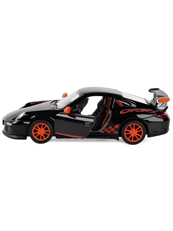 Black_Porsche_Gt3__Metal_Pull_Back_Toy_Car_With_Openable_Doors_|_Collectible_Car_For_Kids_&_Adults