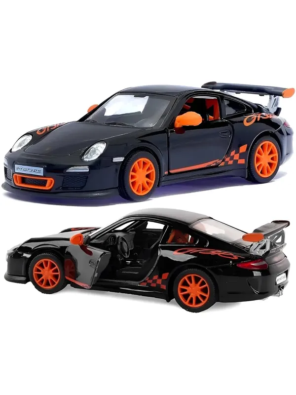 Black_Porsche_Gt3__Metal_Pull_Back_Toy_Car_With_Openable_Doors_|_Collectible_Car_For_Kids_&_Adults