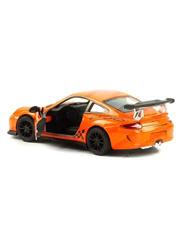 Orange_1:36_Porschee_Gt3_Rs_2010_Alloy_Sports_Car_Model_-_Diecast_Metal_Pull_Back_Toy_With_Openable_Doors,_Inertia_Action,_Collectible_Car_For_Kids_&_Adults-Orange