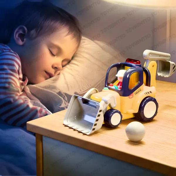 Multicolor_Toddler_Remote_Control_Construction_Truck_With_Lights_&_Sounds_-_Backhoe_Loader_Rc_Vehicle_For_Ages2_4_For_Boys_&_Girls