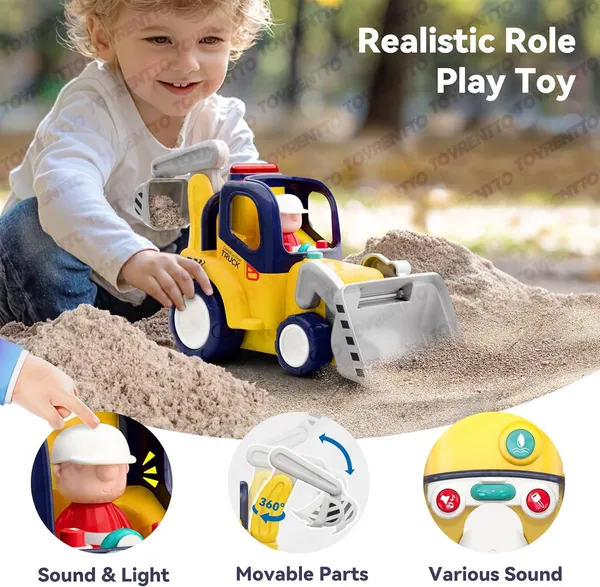 Multicolor_Toddler_Remote_Control_Construction_Truck_With_Lights_&_Sounds_-_Backhoe_Loader_Rc_Vehicle_For_Ages2_4_For_Boys_&_Girls