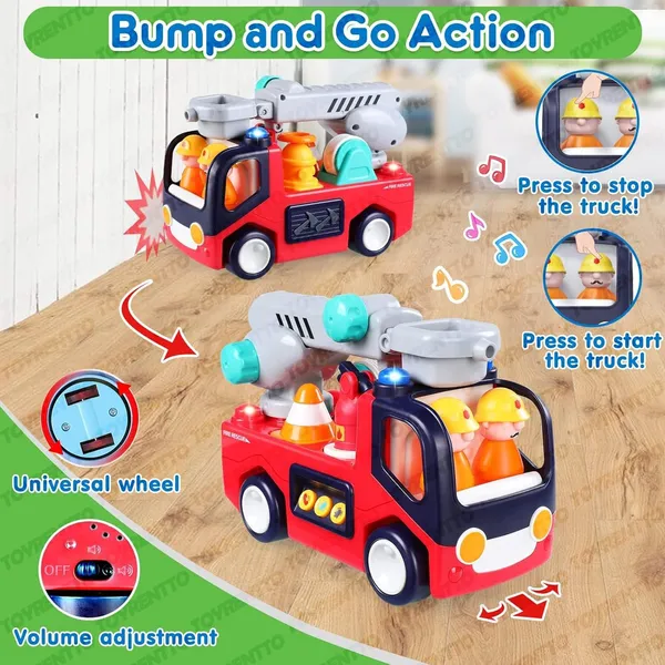 Multicolor_Educational_Fire_Truck_Toy_With_Music_&_Lights_-_Bump_And_Go_Fire_Engine_For_Toddlers_12-36Months_For_Boys_&_Girls