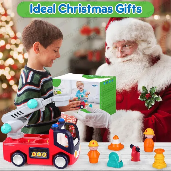 Multicolor_Educational_Fire_Truck_Toy_With_Music_&_Lights_-_Bump_And_Go_Fire_Engine_For_Toddlers_12-36Months_For_Boys_&_Girls