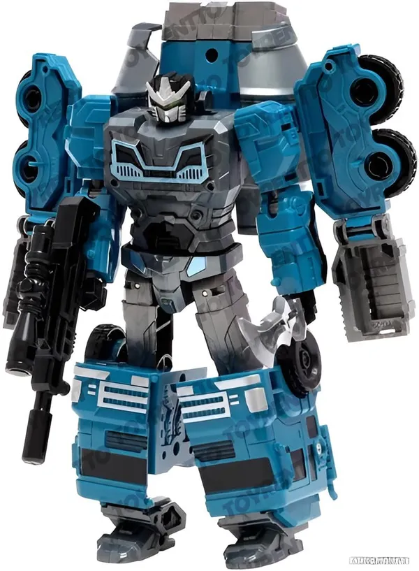 Multicolor_8_Inch_2_In_1_Transforming_Concrete_Mixer_Robot_Toy_Construction_Truck_To_Warrior_Action_Figure_|_100%_Abs_Plastic_Kids_Gift_Ages6+