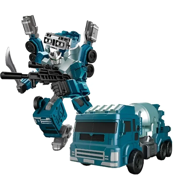 Multicolor_8_Inch_2_In_1_Transforming_Concrete_Mixer_Robot_Toy_Construction_Truck_To_Warrior_Action_Figure_|_100%_Abs_Plastic_Kids_Gift_Ages6+