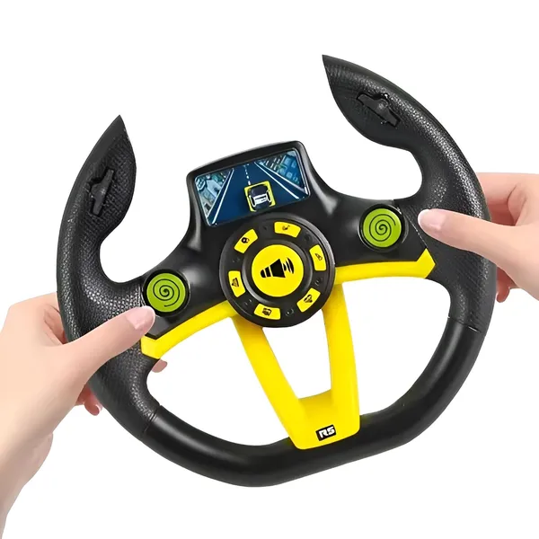 Black_Musical_Steering_Wheel_Toy_For_Kids_&_Toddlers_|_360_Rotating_Driving_Simulator_With_Lights_|_Fun_Learning_Toy_Ages_2+