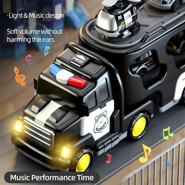 5_In_1_Friction_Powered_Police_Truck_Toy_Set_With_Music_|_Montessori_Educational_Carrier_&_Four_Armored_Vehicles,_Light-Up_Sounds,_Fun_Birthday_Gift_For_Kids_3+