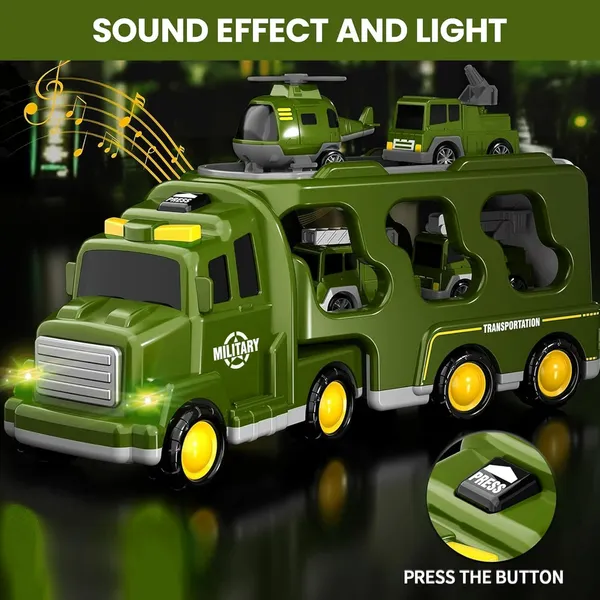 Multicolor_5_In_1_Friction_Powered_Military_Truck_Toy_Set_With_Music_Montessori_Educational_Carrier_&_Four_Armored_Vehicles,_Light-Up_Sounds,_Fun_Birthday_Gift_For_Kids_3+