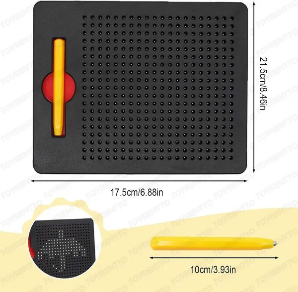 Multicolor_Magpad_Magnetic_Drawing_Board_Erasable_Doodle_Slate_Learning_Toy_For_Kids_&_Toddler|_Mess_Free_Learning_&_Travel_Magpad_(Color_As_Per_Stock)