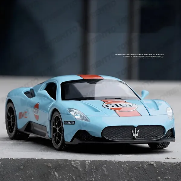 Multicolor_1:32_Scale_Maserati_Mc20_Die-Cast_Pull-Back_Toy_Car_With_Sound_&_Light,_Alloy_Body_Supercar_Replica_Stunning_Gift_For_Kids_&_Collectors