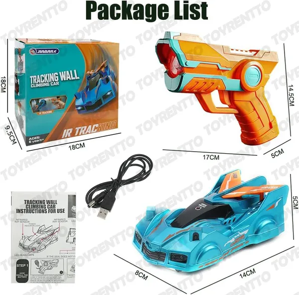 Multicolor_Remote_Control_Wall_Climbing_Car_360_Rotation_Infrared_Racing_Toy_Car_With_Led_Lights_Wall_&_Ceiling_Driving_Toy_For_Kids_Boys_&_Girls_Best_Gift_For_Children_Indoor_Fun_Toy