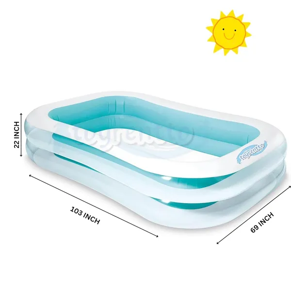 Blue_8.58Ft_Inflatable_Family_Swimming_Pool_For_Kids_&_Adults_With_Electric_Air_Pump_|_Large,_Durable_Blow-Up_Pool,_Easy_To_Inflate,_Leakproof_&_Perfect_For_Backyard_Summer_Fun