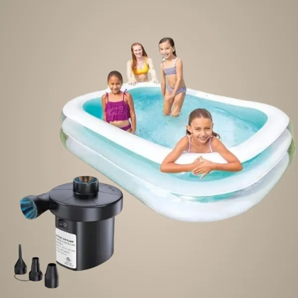 Blue_8.58Ft_Inflatable_Family_Swimming_Pool_For_Kids_&_Adults_With_Electric_Air_Pump_|_Large,_Durable_Blow-Up_Pool,_Easy_To_Inflate,_Leakproof_&_Perfect_For_Backyard_Summer_Fun