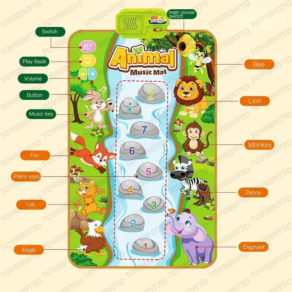 Multicolor_Animal_Music_Piano_Mat_120-70_Cm_-_9_Piano_Keys_&_8_Animal_Sounds,_Interactive_Touch_Sensitive_Play_Mat_With_Volume_Control,_Educational_Toddler_Toy_(18Months+)