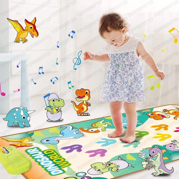 Multicolor_Dinosaur_Piano_Mat_120Ã—70Cm_-_Interactive_Footstep_Music_Play_Mat_With_Dinosaur_&_Instrument_Sounds,_Touch_Sensitive,_Record/Playback,_Volume_Control,_Toddler_Learning_Toy_(12Months+)