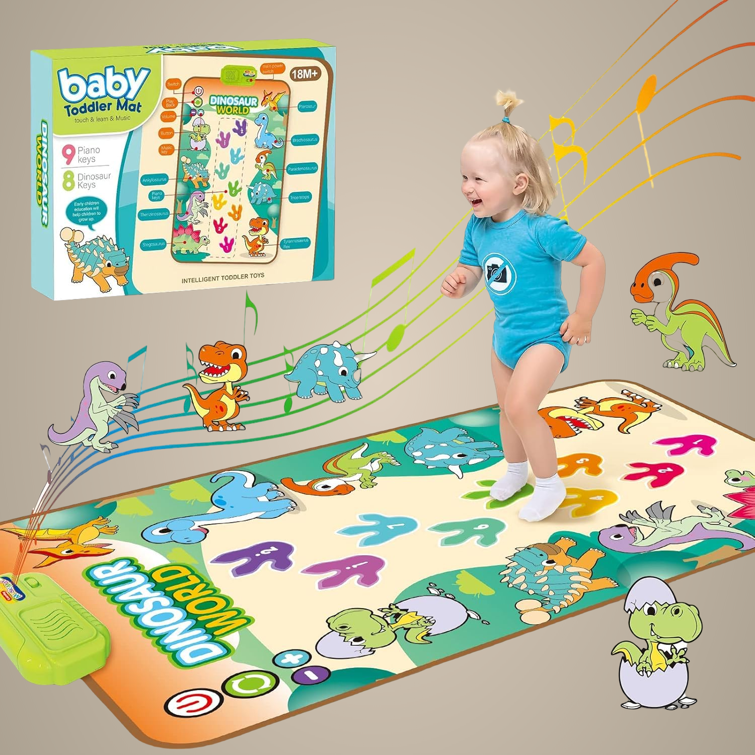 Multicolor_Dinosaur_Piano_Mat_120Ã—70Cm_-_Interactive_Footstep_Music_Play_Mat_With_Dinosaur_&_Instrument_Sounds,_Touch_Sensitive,_Record/Playback,_Volume_Control,_Toddler_Learning_Toy_(12Months+)