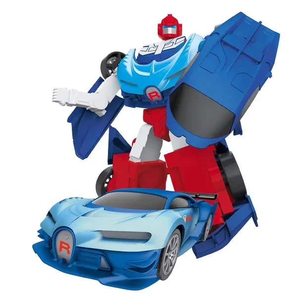 Multicolor_4_Inch_Alloy_Transforming_Robot_Toy_Figure_Manual_Car_To_Robot_Convertible_Action_Figure_For_Kids