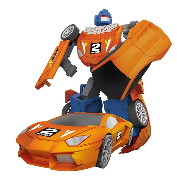 Multicolor_4_Inch_Manual_Transforming_Robot_Car_Toy_Convertible_Action_Figure_Vehicle_For_Kids