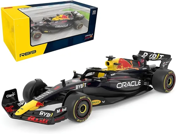 Multicolor_1:24_Red_Racing_Bull_Rb19_F1_Die-Cast_Car_Model_Official_Oracle_Red_Bull_Formula_1_Collectible_Toy_Car_With_Display_Box