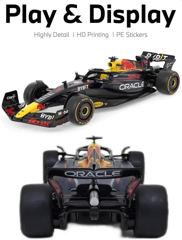 Multicolor_1:24_Red_Racing_Bull_Rb19_F1_Die-Cast_Car_Model_Official_Oracle_Red_Bull_Formula_1_Collectible_Toy_Car_With_Display_Box