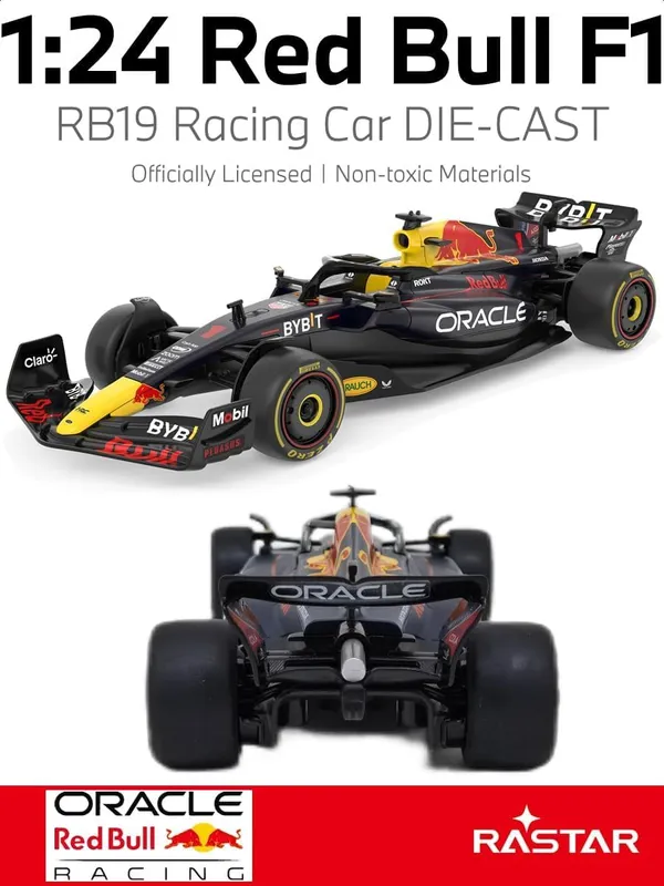 Multicolor_1:24_Red_Racing_Bull_Rb19_F1_Die-Cast_Car_Model_Official_Oracle_Red_Bull_Formula_1_Collectible_Toy_Car_With_Display_Box