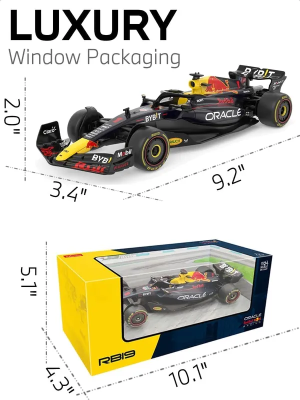 Multicolor_1:24_Red_Racing_Bull_Rb19_F1_Die-Cast_Car_Model_Official_Oracle_Red_Bull_Formula_1_Collectible_Toy_Car_With_Display_Box